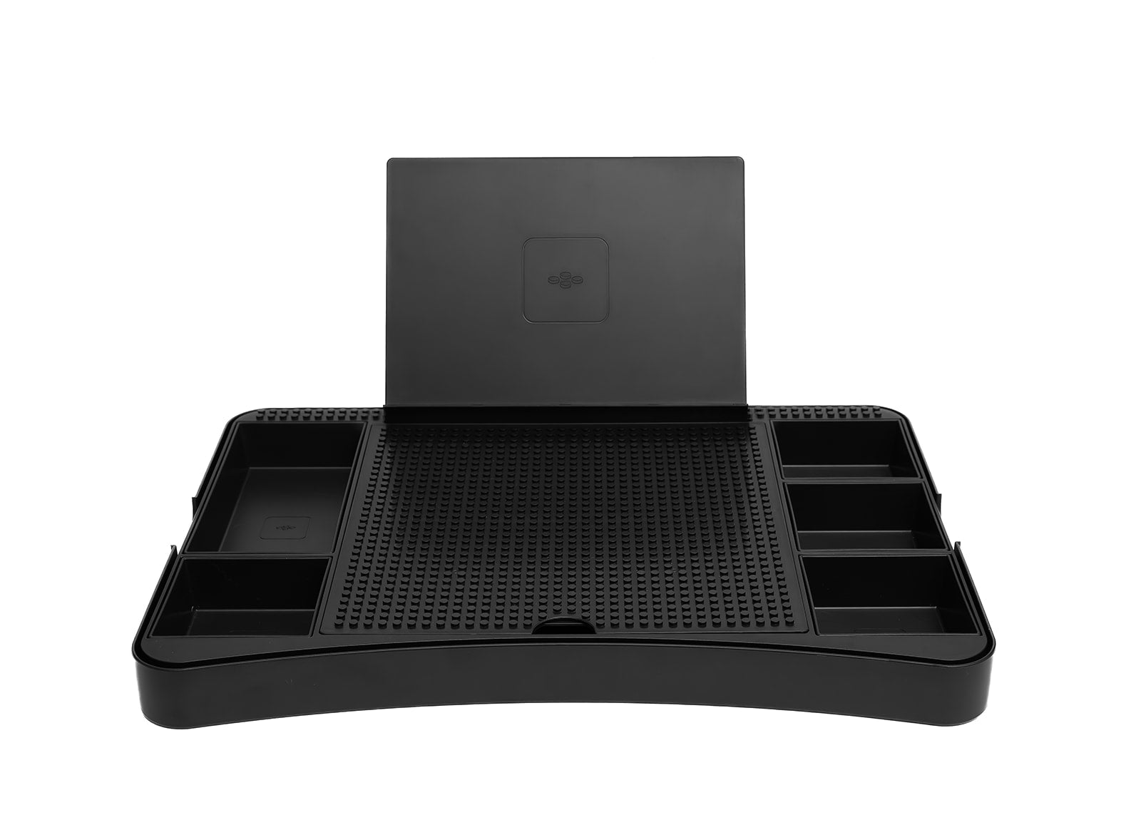 Stud Desk - Black