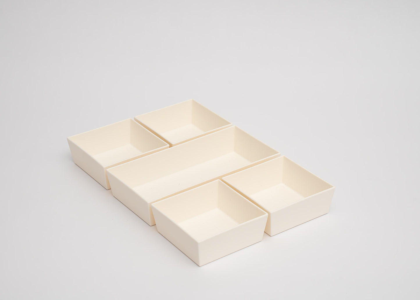 Stud Tubs Pack