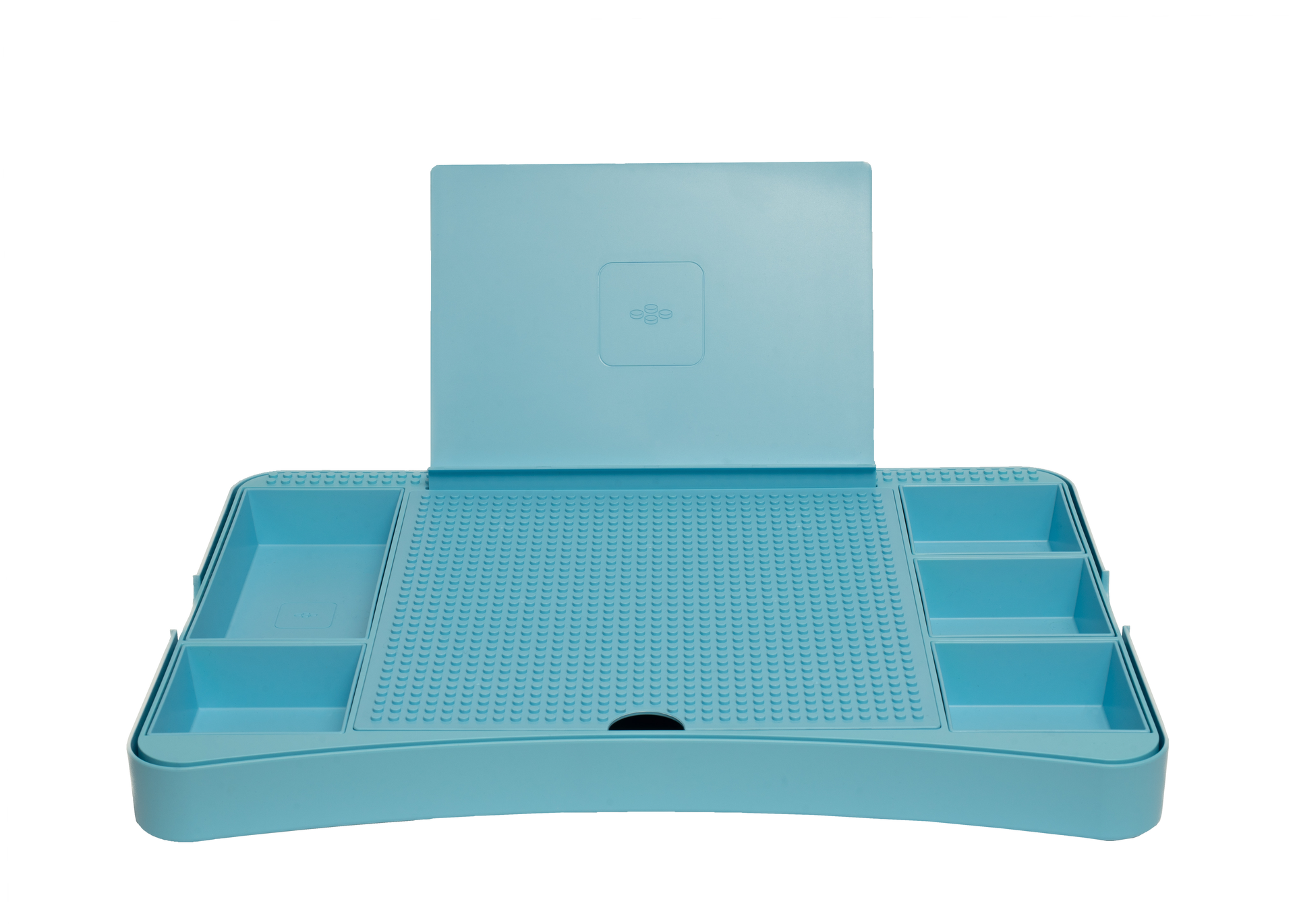 Stud Desk Colors - Blue