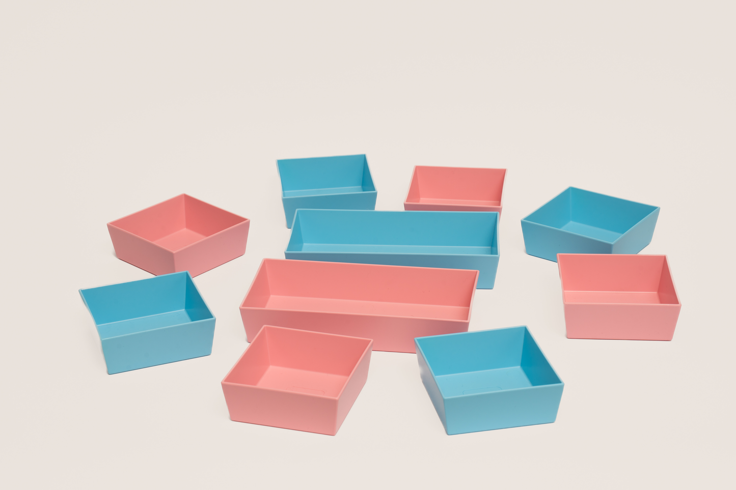 Stud Tubs Pack