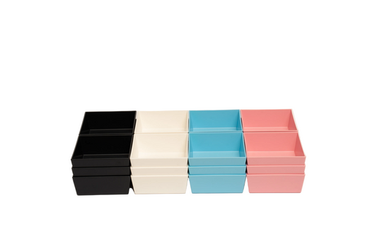 Stud Tubs Pack